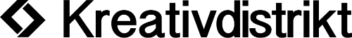 Logo Kreativdistrikt