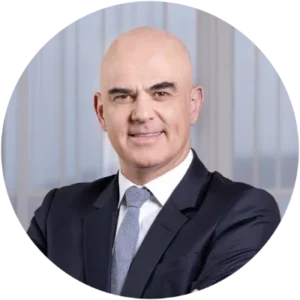 Alain Berset