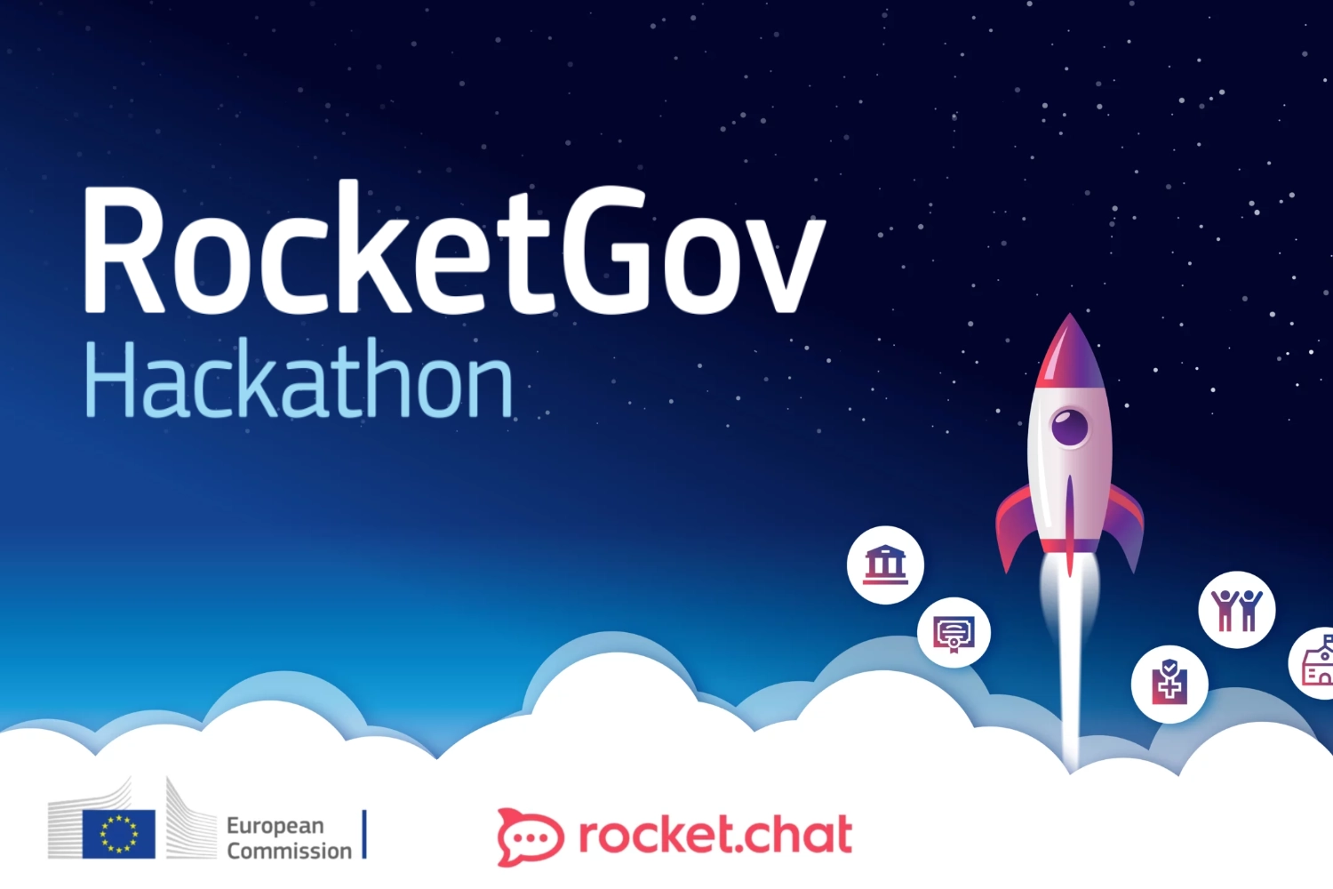 Article RocketGov European Commission Article RocketGov European Commission